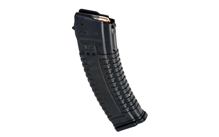 Магазин Pufgun на ВПО-209/213, 30 патронов, черный, арт. Mag Vp 209-30B